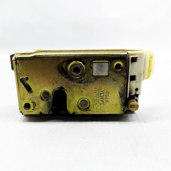 Fechadura Porta Traseira Direita Fiat Tipo 1.6 Ie 1995 14500