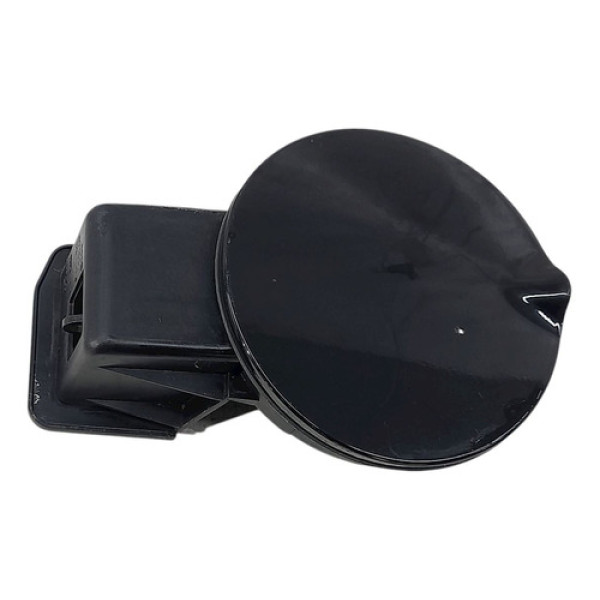 Portinhola Tanque Combustível  Jeep Cherokee Sport 3.7 2005  Preto 2005
