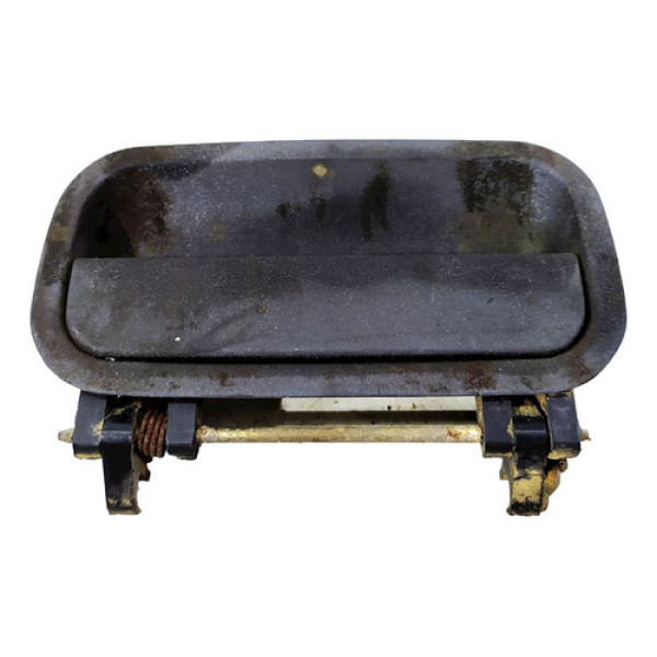 Maçaneta Externa Porta Traseira Direita Gm Corsa 2000    150