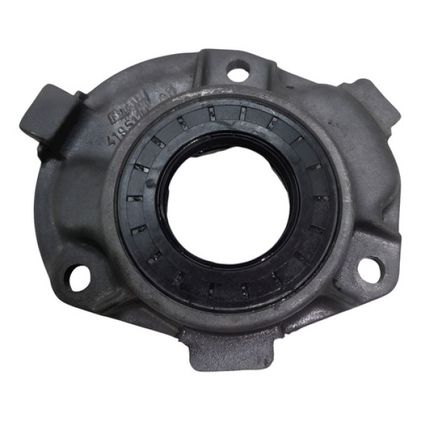 Flange Eixo Distribuidor Ignição  Fiat Tipo 1.6 Ie 1995 1941 Não Informado