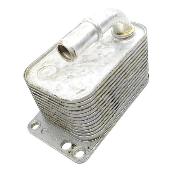 Radiador Resfriador Óleo Motor Citroen C4 2.0 Aut 2011 1289
