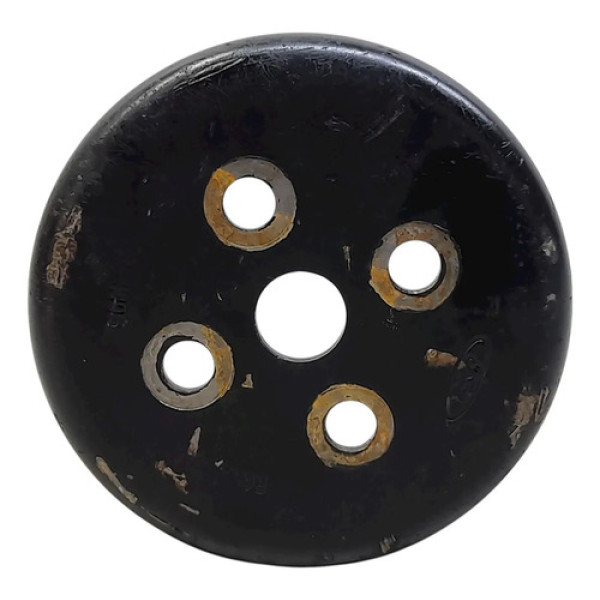 Polia Bomba Água Ford Courier 1.4 16v Zetec 1998    209235
