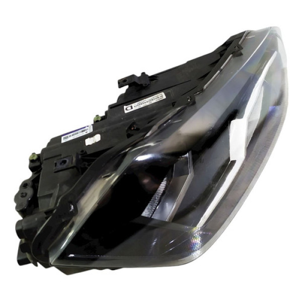 Farol Direito Vw Polo Virtus 2021    172464 Esquerdo
