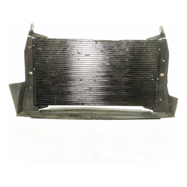 Condensador Ar Condicionado Fiat Brava 1999 49819