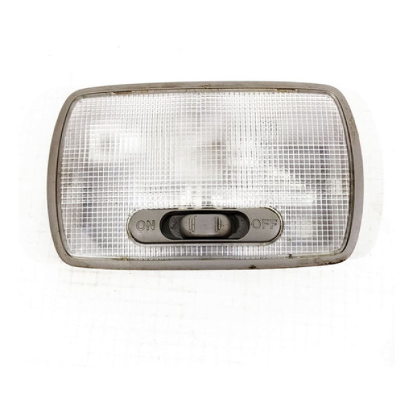 Luz Teto Cortesia Central Honda Civic Lxr  2016 99512