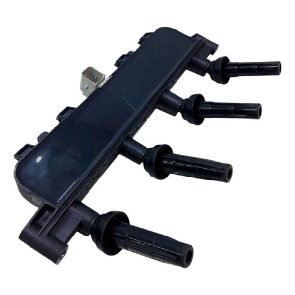 Bobina Ignição  Peugeot 206 1.4 2008 204468