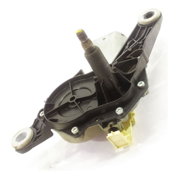 Máquina Motor Limpador Traseiro Citroën C3 1.4  2011 87484