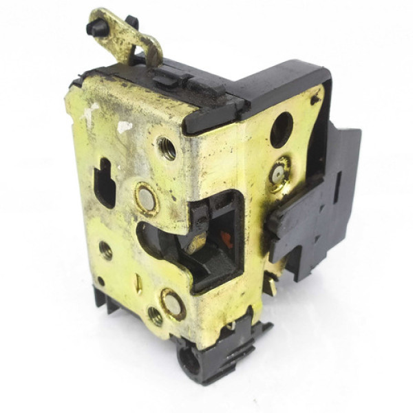 Fechadura Dianteira Esquerda Fiat Palio 2006 Original 23407