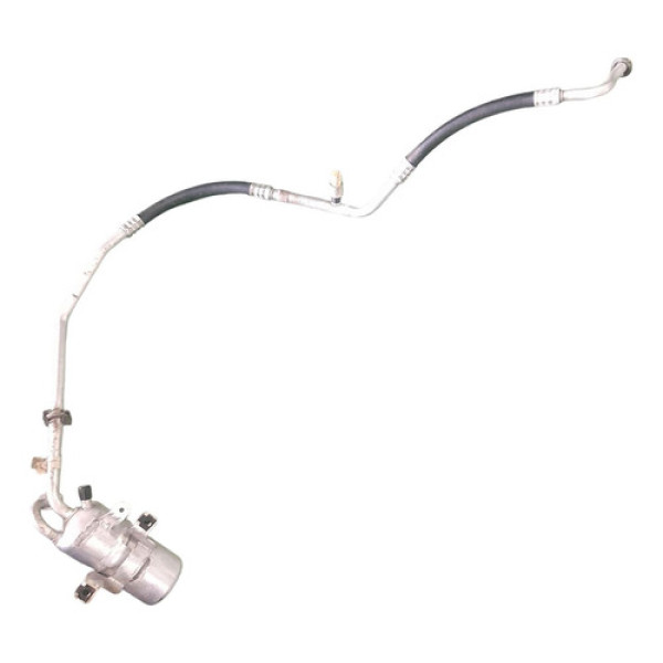 Mangueira Condensador Caixa Ar Condicionado Ford Focus 1.8 1