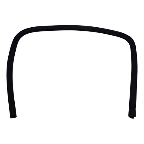 Borracha Vidro Porta Traseira Direita  Fiat Idea  Adv 1.8 8v