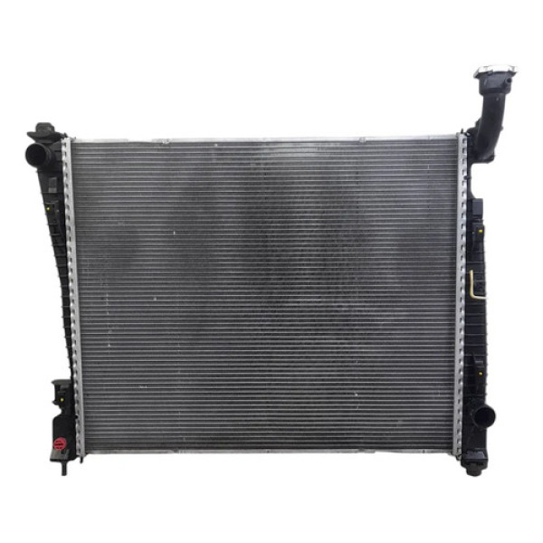 Radiador De Água Jeep Grand Cherokee 3.6 2012 V1826 - P36