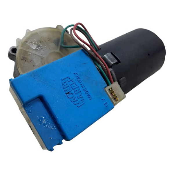 Motor Limpador Para-brisa  Fiat Palio 1.0 1999 216505