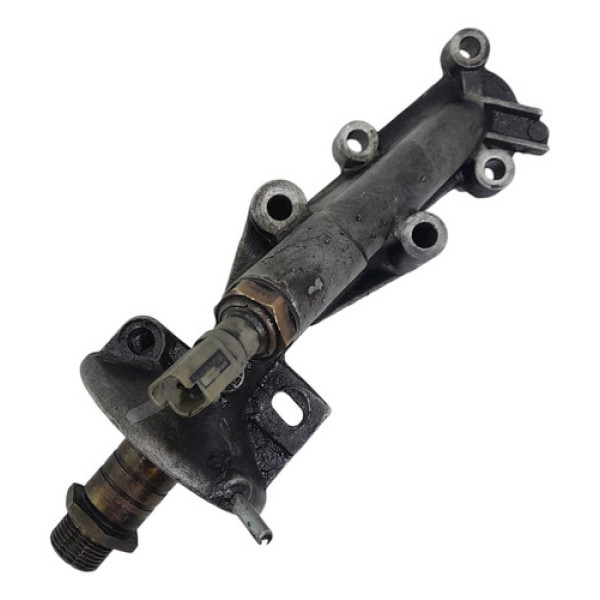 Cavalete Suporte Filtro Óleo  Citroën Xsara Picasso 2.0 2004