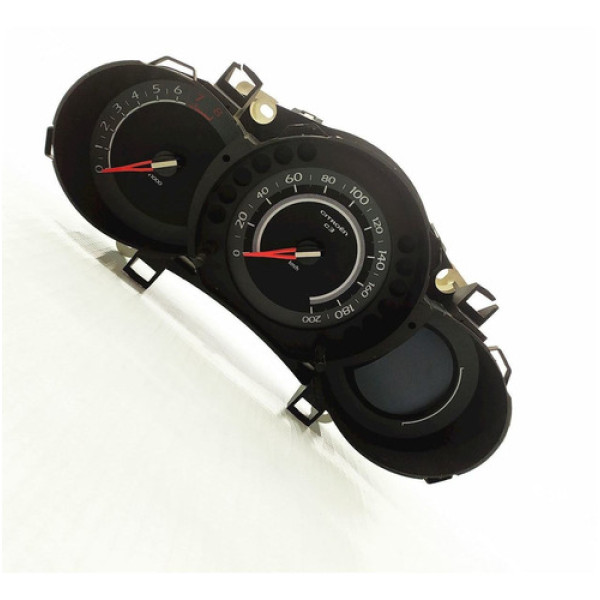 Painel De Instrumentos Citroën Aircross 2012 V1476 - P27