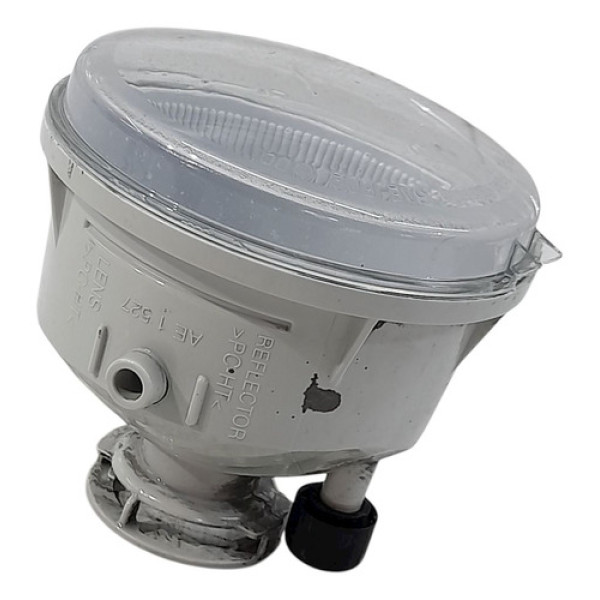 Farol Milha Direito  Jeep Cherokee Sport 3.7 2005 184911 Transparente