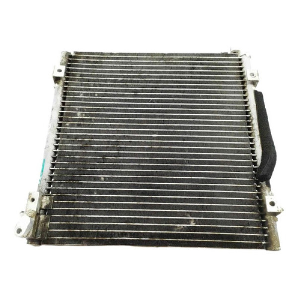 Condensador Ar Condicionado Honda Civic 1997 49817