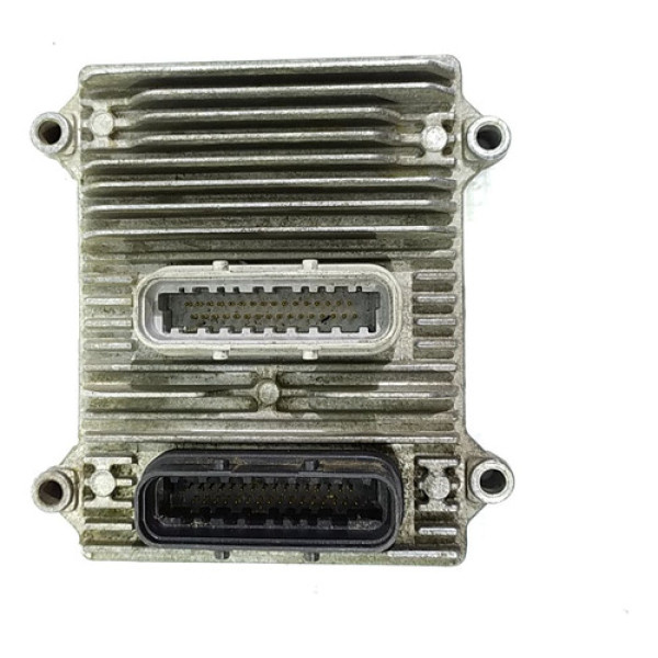 Módulo De Injeção Eletrônica Gm Montana 1.8 2005 V1565 - P24