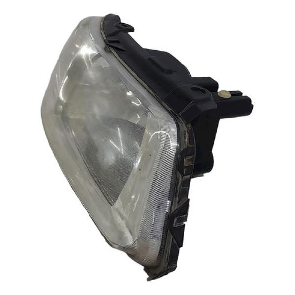 Farol Direito Vw Gol 1.0 8v 2003 V1649 - P15 Esquerdo