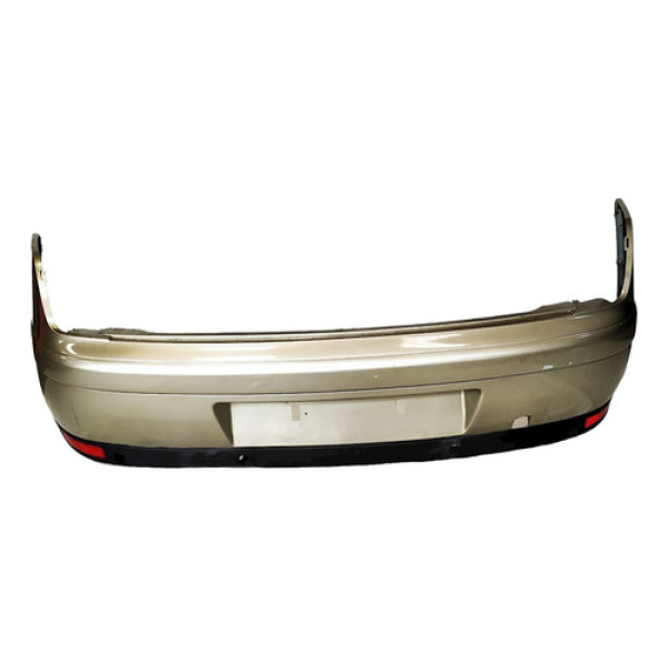 Para-choque Traseiro Citroën C4 Pallas  2008 V1602 - P29