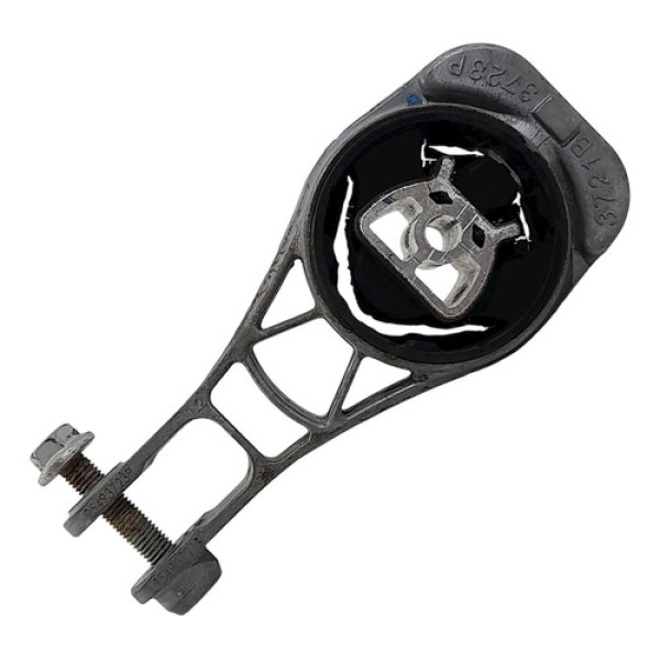 Coxim Traseiro Câmbio  Gm Onix 1.4mt Ltz 2014 169763
