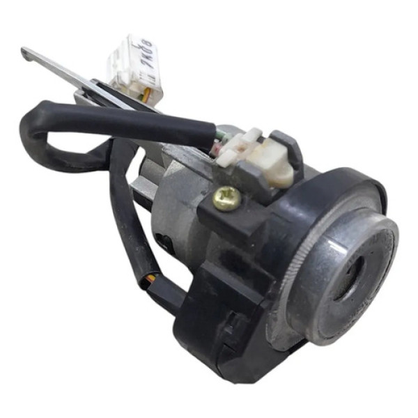 Cilindro Miolo Chave Ignição  Hyundai Santa Fe 2.7 2008 2138