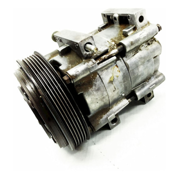 Compressor Ar Condicionado Ford Ranger 2.3 8v 1997    144618