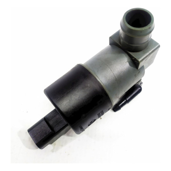 Bomba Esguicho Limpador Para-brisa Peugeot 307 2009    89655 Preto / Cinza 12