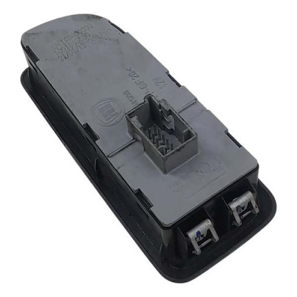 Botão Menu Esc Farol Milha Desembaçador  Fiat Siena 1.4 2015