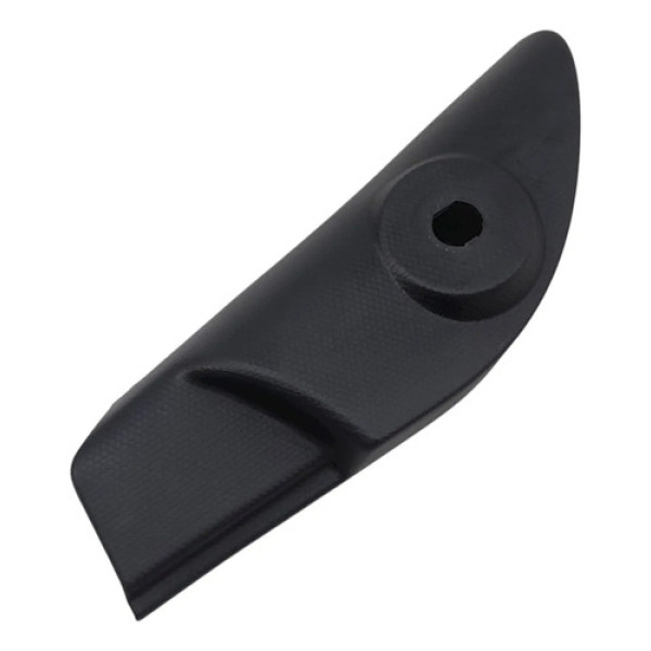 Acabamento Interno Retrovisor Esquerdo  Fiat Siena 1.4 2015 