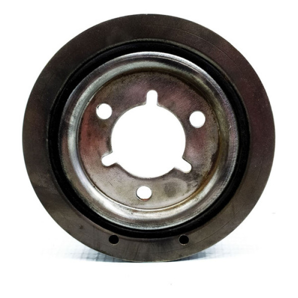 Polia Virabrequim Peugeot 206 1.4 8v 2006 Nissan Quest 1995 