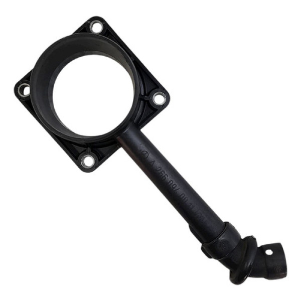 Flange Tbi Caixa Filtro Ar Mercedes-benz B200 2.0 2007 18583