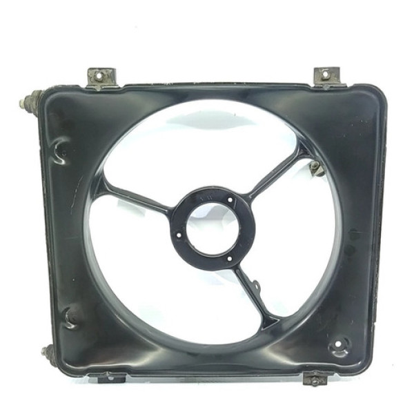 Defletor Ventoinha Radiador Honda Civic 1.6 16v 1997 49854