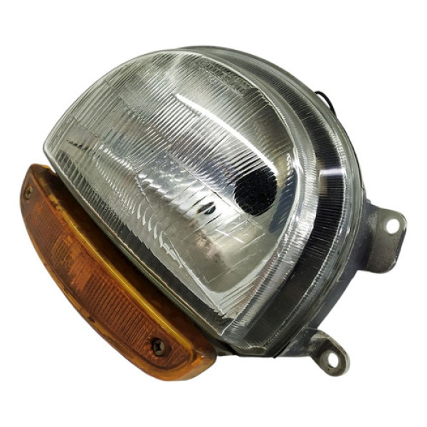 Farol Esquerdo Renault Twingo 1995 V1674 - P16 Esquerdo