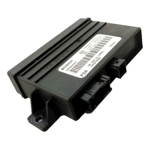 Módulo Conforto Citroën Aircross 2012 Original 95878