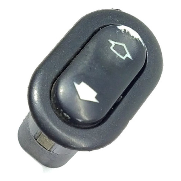 Botão Vidro Elétrico Ford Fiesta 2003    120384