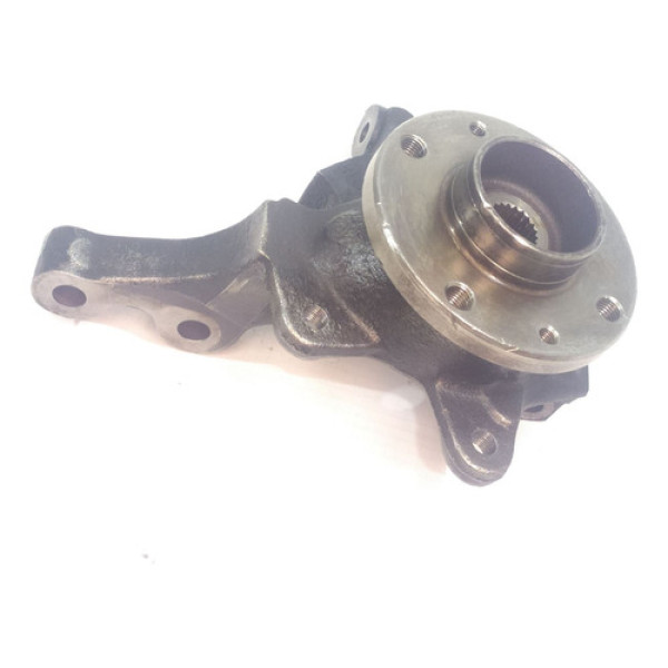 Manga Eixo Esquerdo Renault Kangoo 1.0 16 V    139918