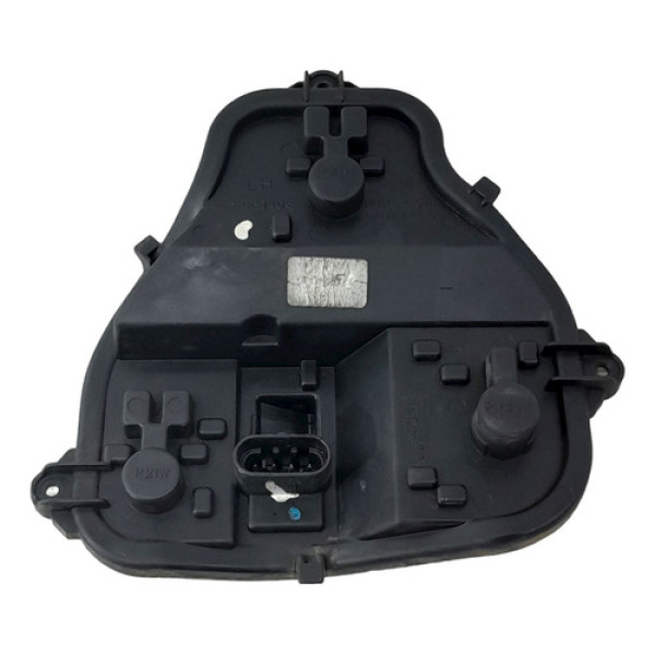 Circuito Elétrico Lanterna Esquerda Gm Onix 1.4mt Lt 2015 15