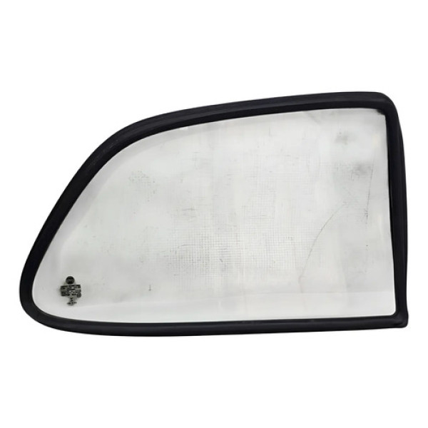 Vidro Lateral Esquerdo  Fiat Palio 2014 198773