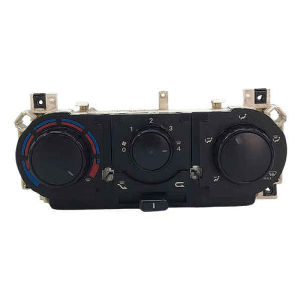 Comando Ar Condicionado Fiat Idea Elx 2008 182470