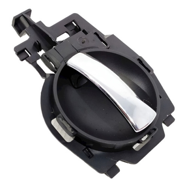Maçaneta Interna Traseira Esquerda Citroën C3 1.4 2011 85617 Traseira