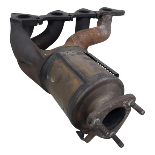 Catalisador  Vw Fox 1.0  2006 214844
