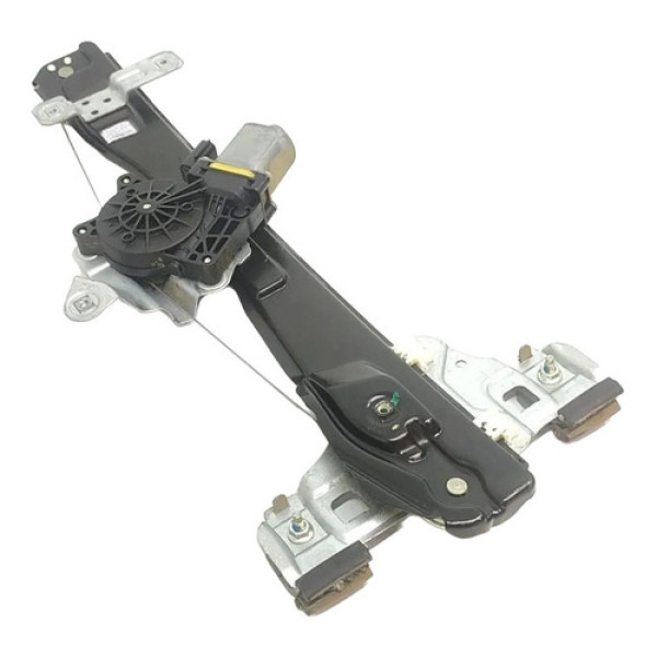 Máquina Vidro Porta Dianteira Direita Cobalt 1.4 2013 117483