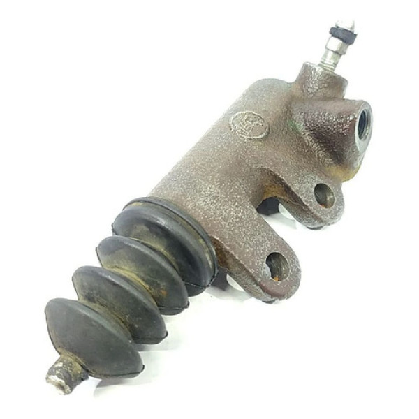 Cilindro Atuador Embreagem Cambio Toyota Fielder 1.8 2007 81