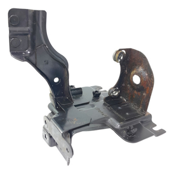 Suporte Módulo Abs Fiat Palio 2014 198743