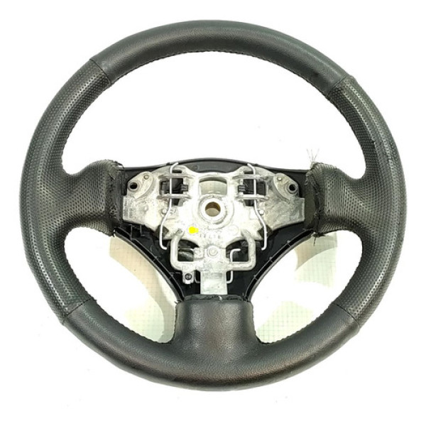 Volante Do Motorista Citroën C3 1.4 2008 V1577 - P49 Não Informado