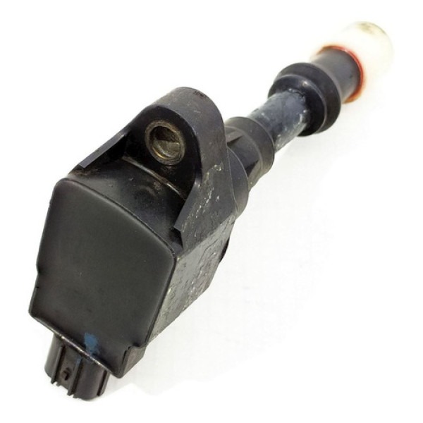 Bobina Ignição Honda Fit 1.4 8v 2006 Original 98317