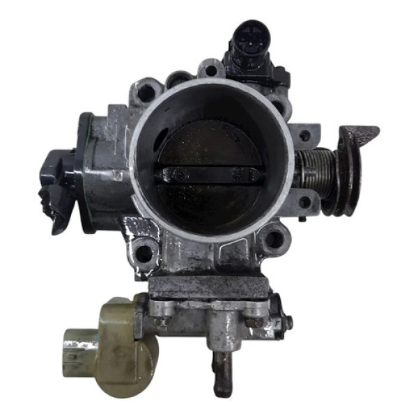 Tbi Corpo Borboleta  Honda Civic Lx 1.6 16v 2000 215684