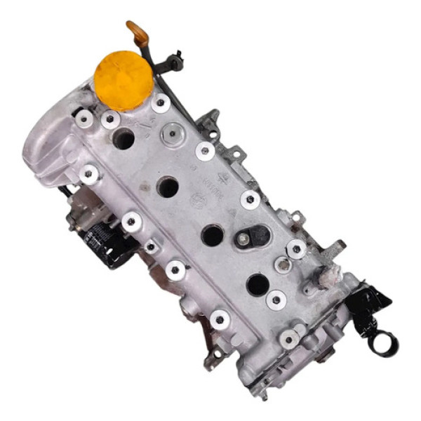 Motor Parcial  Fiat Palio Wkd 1.0 16v 2002 216141