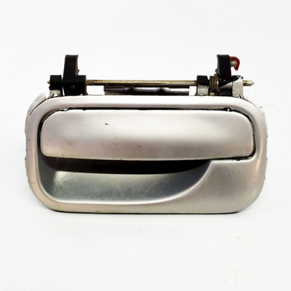 Maçaneta Externa Porta Traseira Esquerda Gm Vectra 1998    1