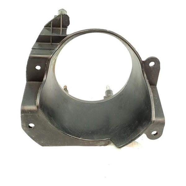 Suporte Direito Farol Milha Fiat Uno Vivace 1.0 2012 133290